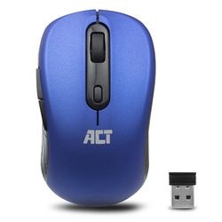 Act mus ac5140 blå