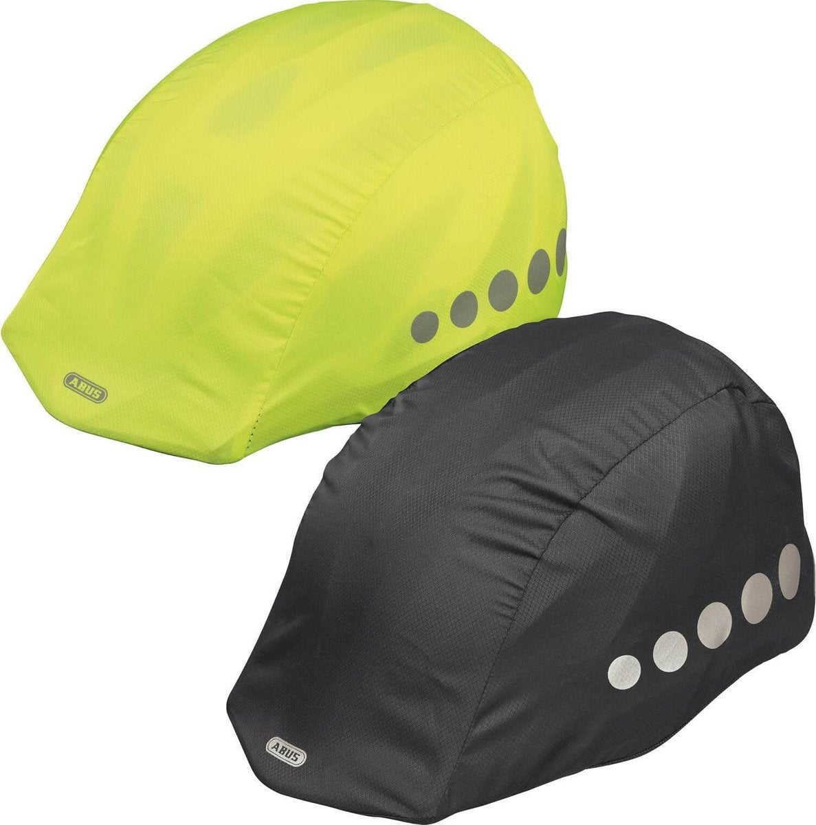 Universal Black Rain Cover Vogoud Helmets - Abus