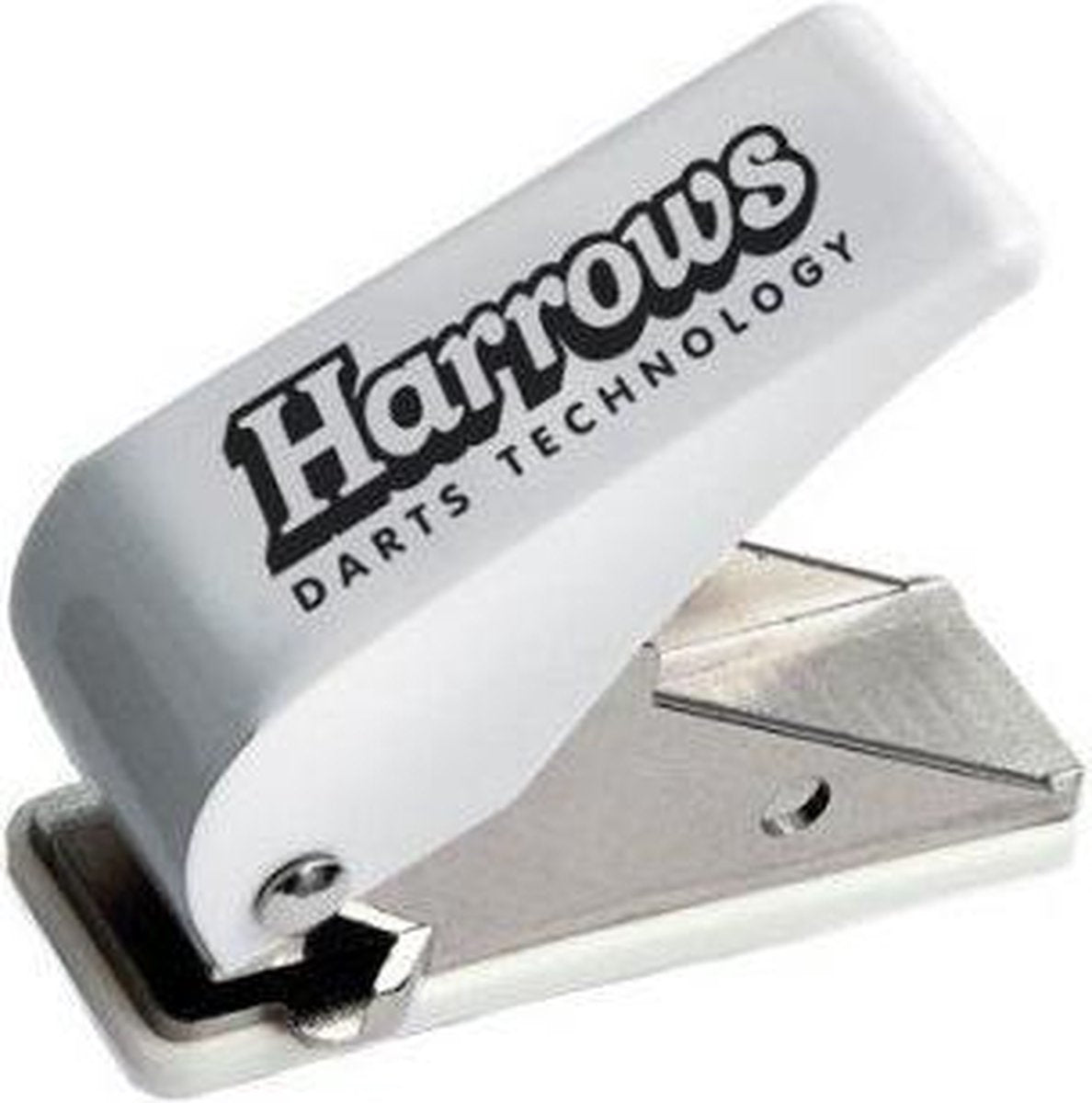 Harrows flight punch