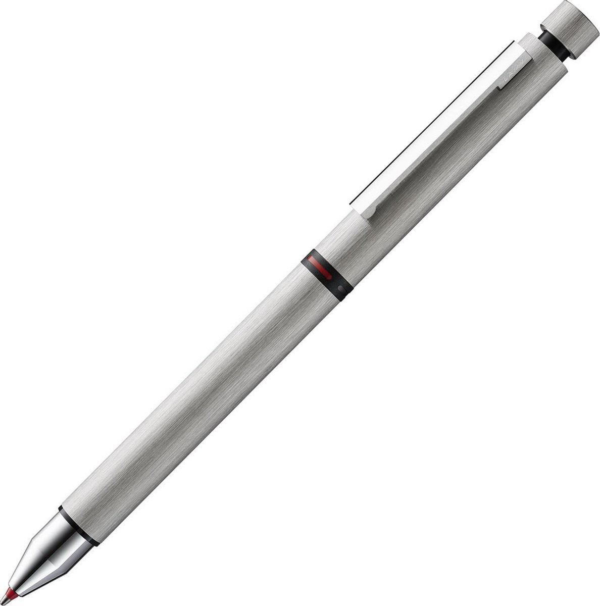 Lamy cp 1 tri pen - børstet