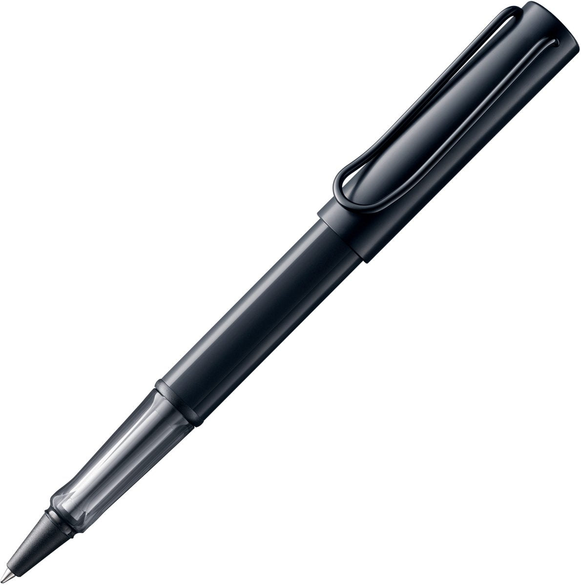Lamy al-star rollerball - sort
