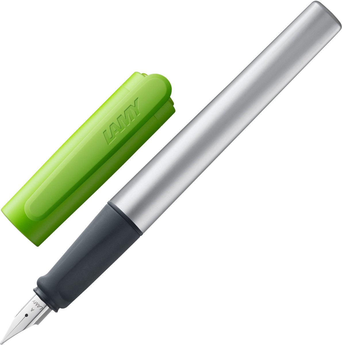 Lamy - nexx fyldepen - limegrøn - venstrehåndet