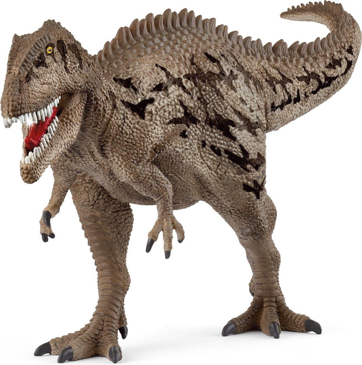 Schleich dinosaurer - carcharodontosaurus - 15048
