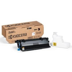 Tonerpatron Kyocera TK3400 sort