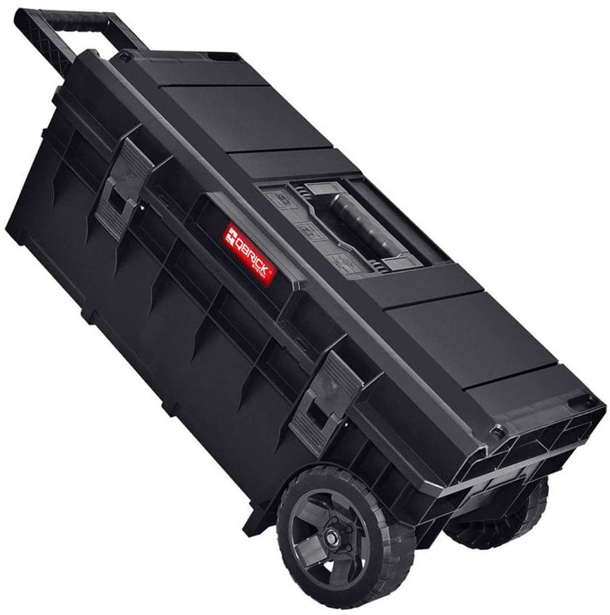 Patrol qbrick system one - værktøjstaske - mobil - lang - 79,3x38,5x32,2cm