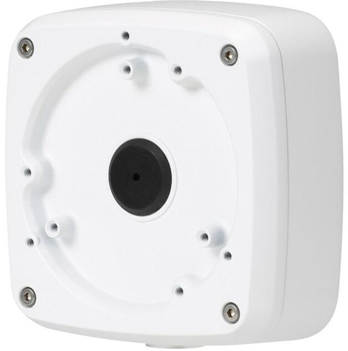 Dahua pfa123 monteringsboks lavet af aluminium