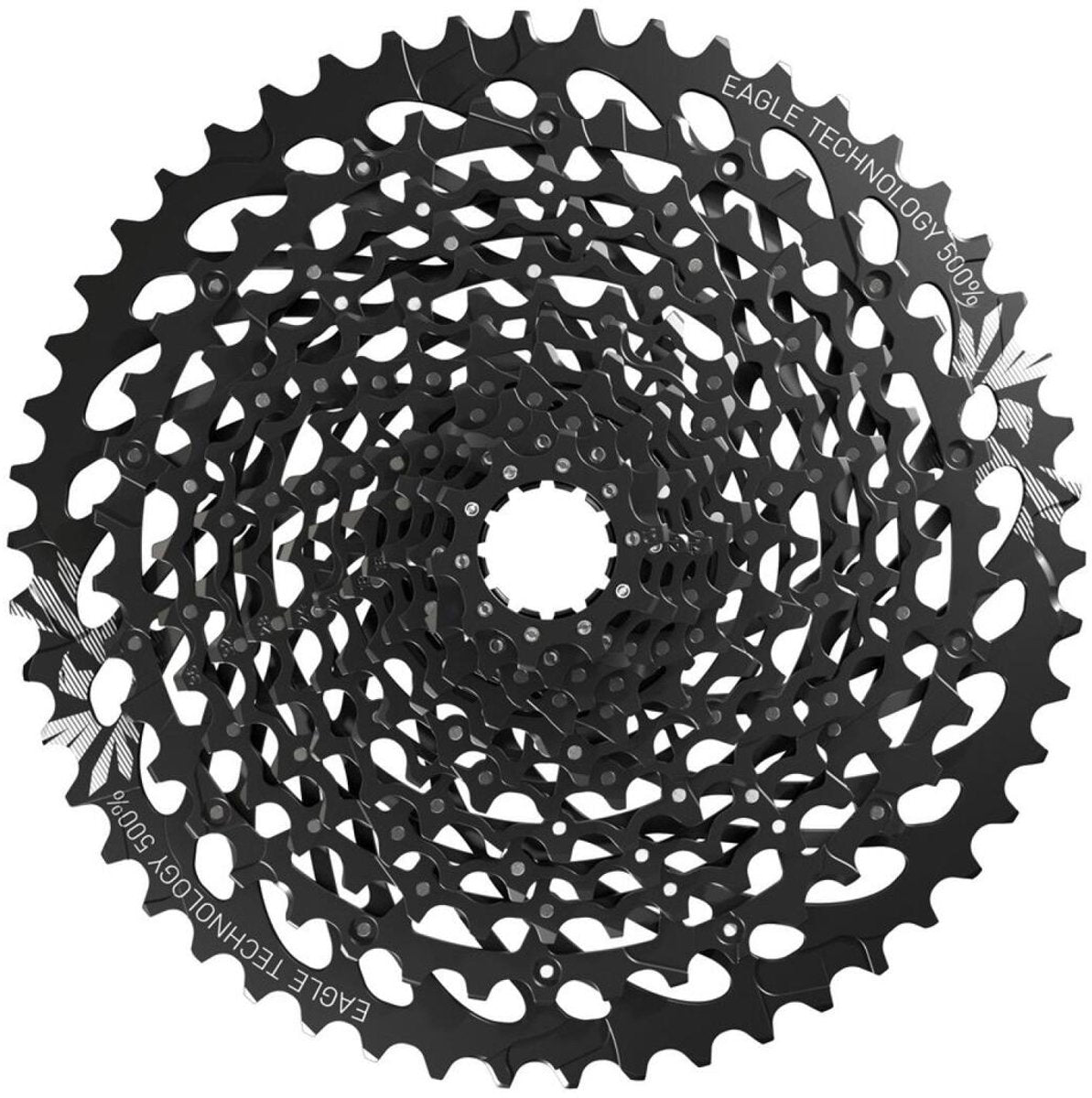 Sram xg-1275 gx eagle 12 speed kassette - 10-50