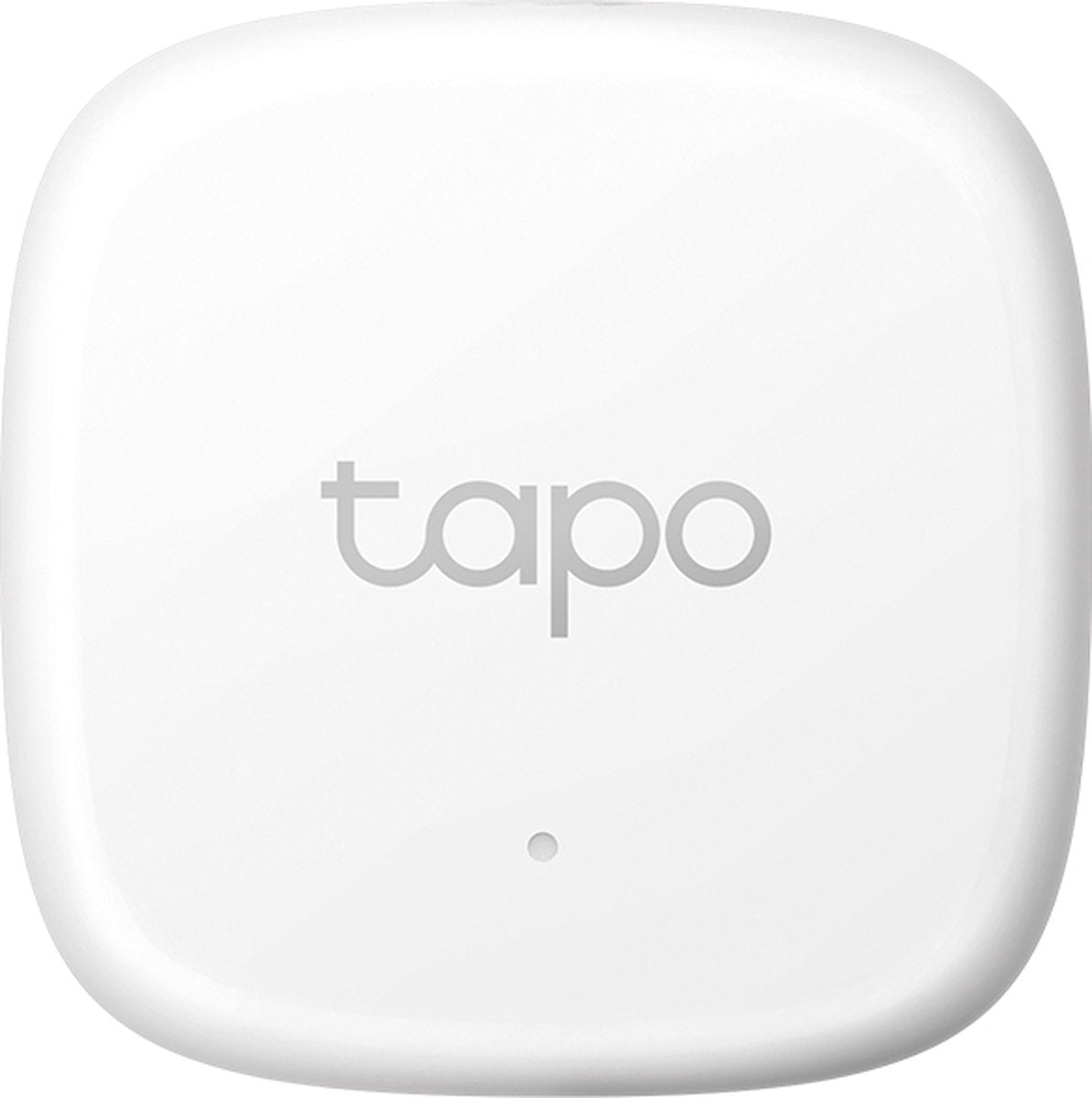 Tp-link tapo t310 smart temperatur- og fugtighedssensor