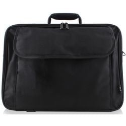Act bærbar taske ac8500 nylon sort