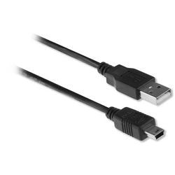 Act USB kabel 2.0 ac3050 sort