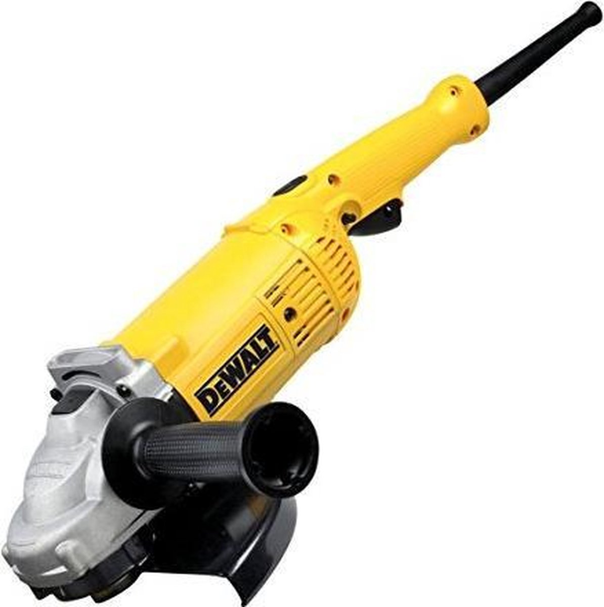 Dewalt - vinkelsliber 230 mm, 2000 w dwe490