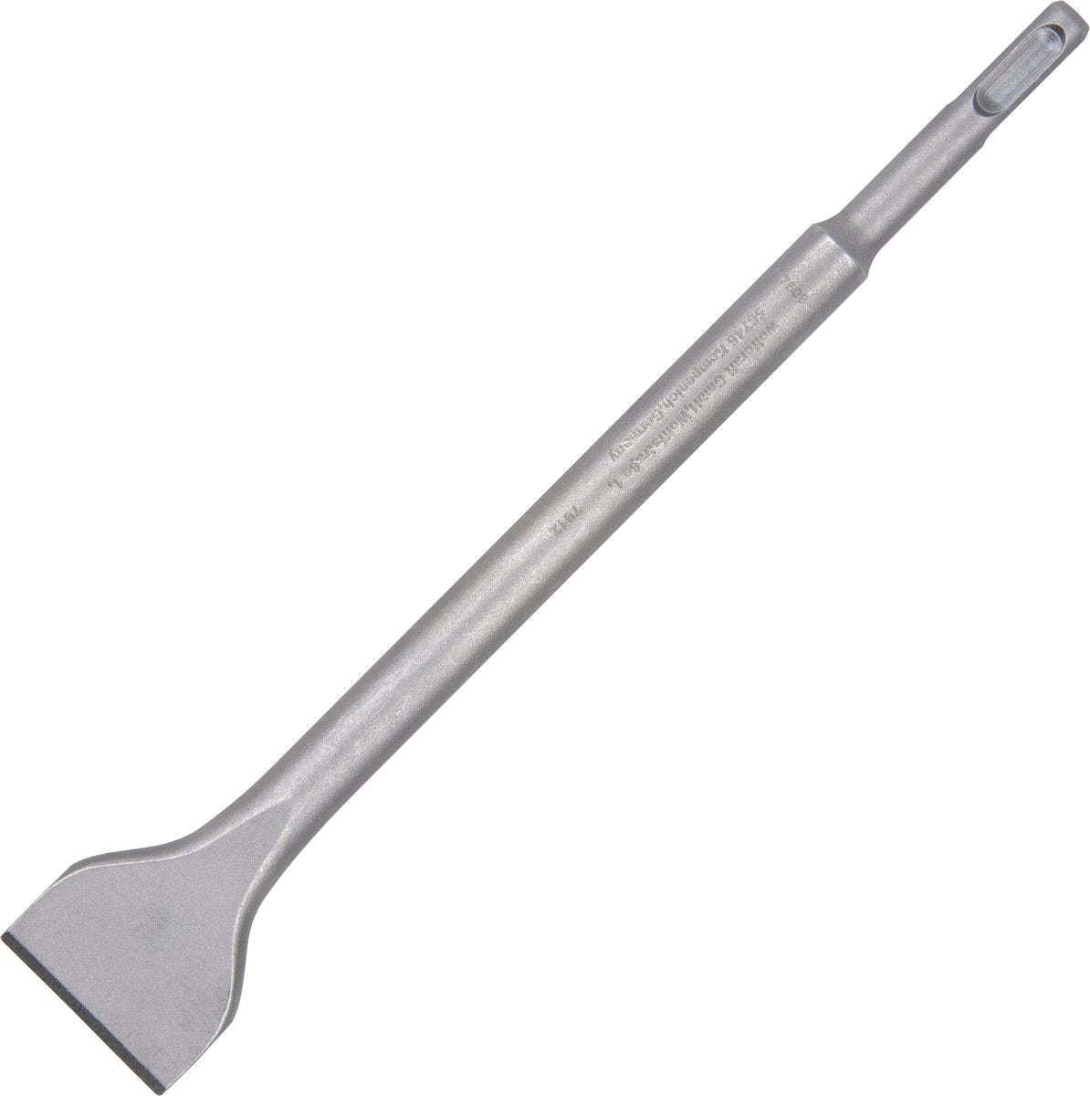 Wolfcraft - spademejsel sds plus - flisemejsel - 7912000