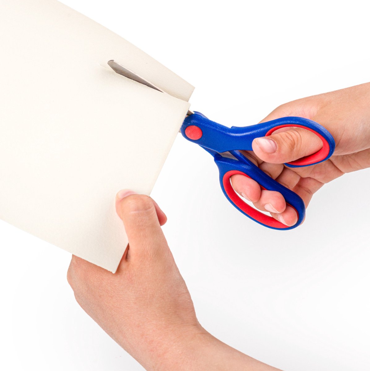 Staedtler noris klubsaks til børn 14 cm