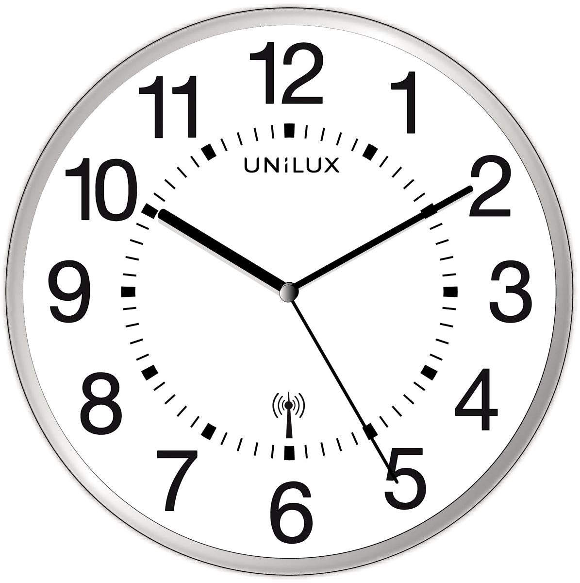 Unilux wave radio gestu gr wi