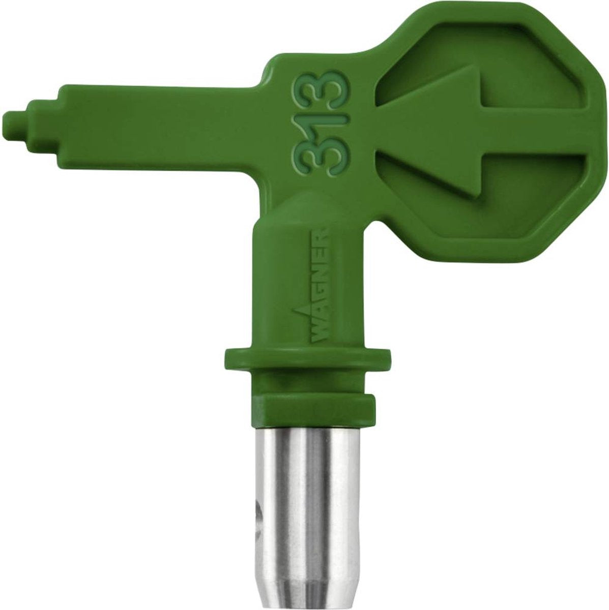 Wagner control pro airless tilbehør - sprøjtedys - 313