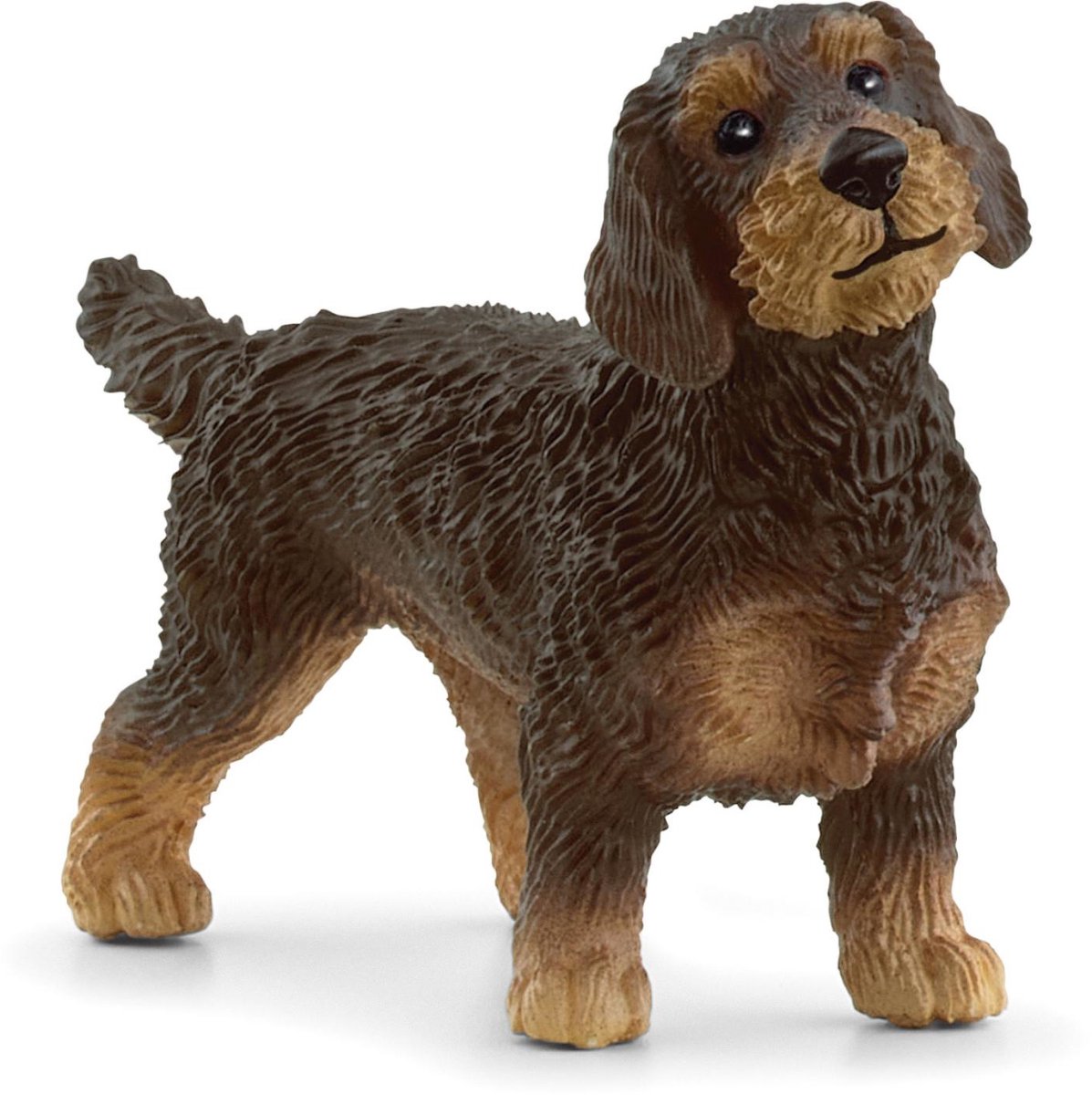 Schleich farm world - gravhund - 13972