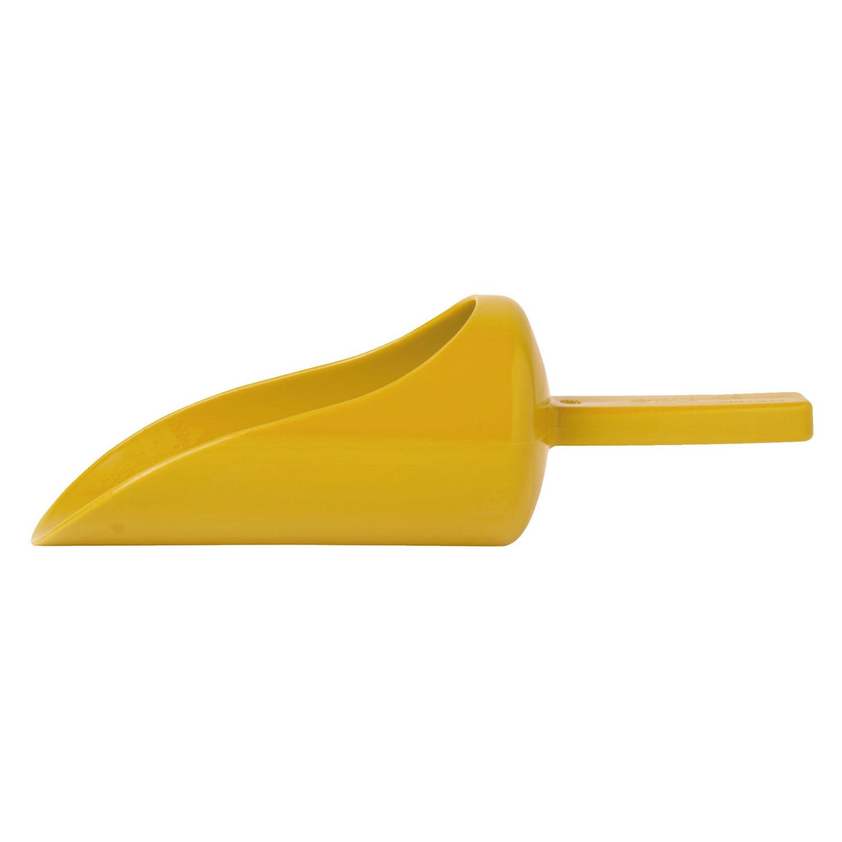 Rolf mere - scoop mini øko gul