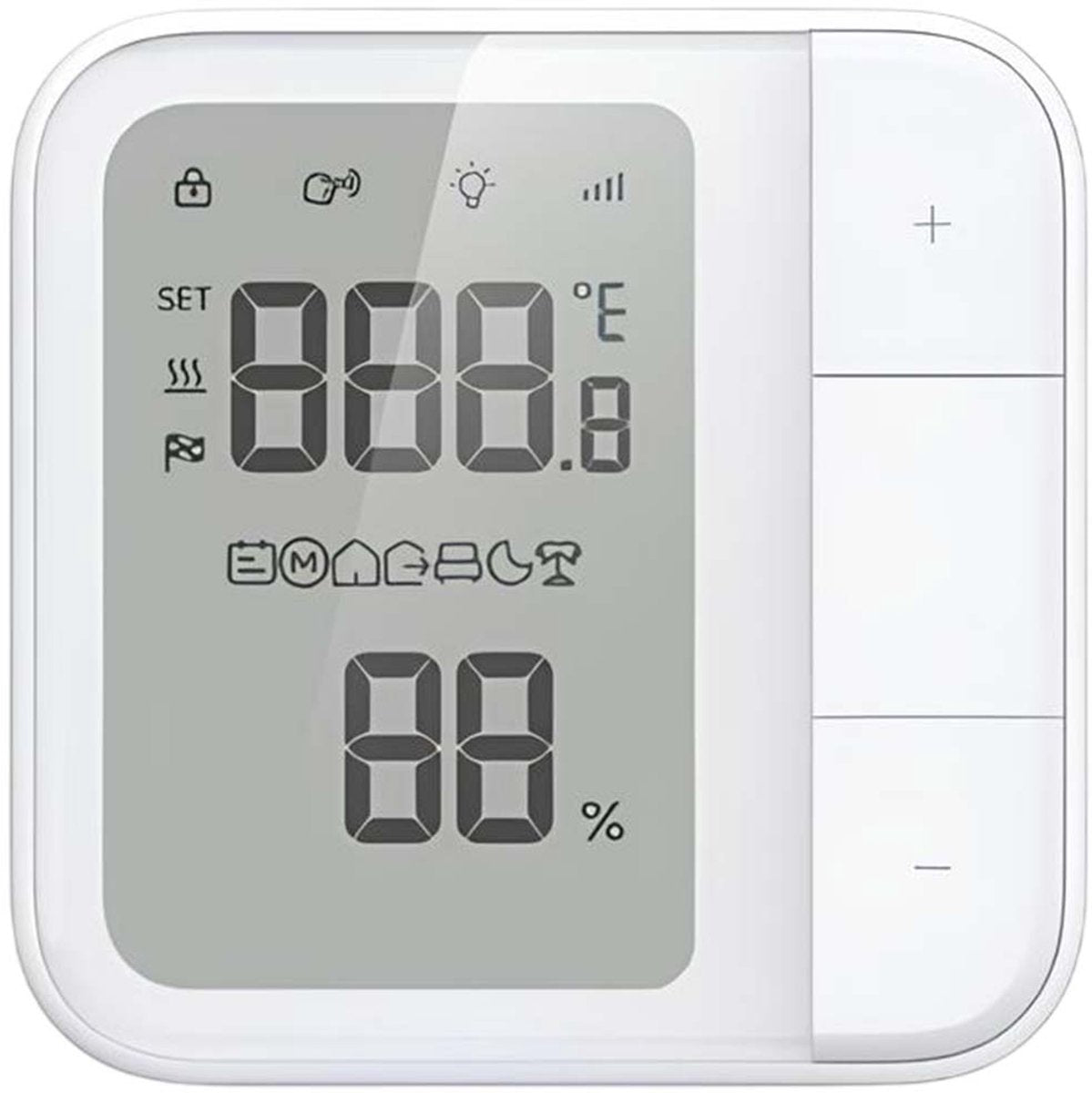 Aqara smart gulvvarmetermostat w500