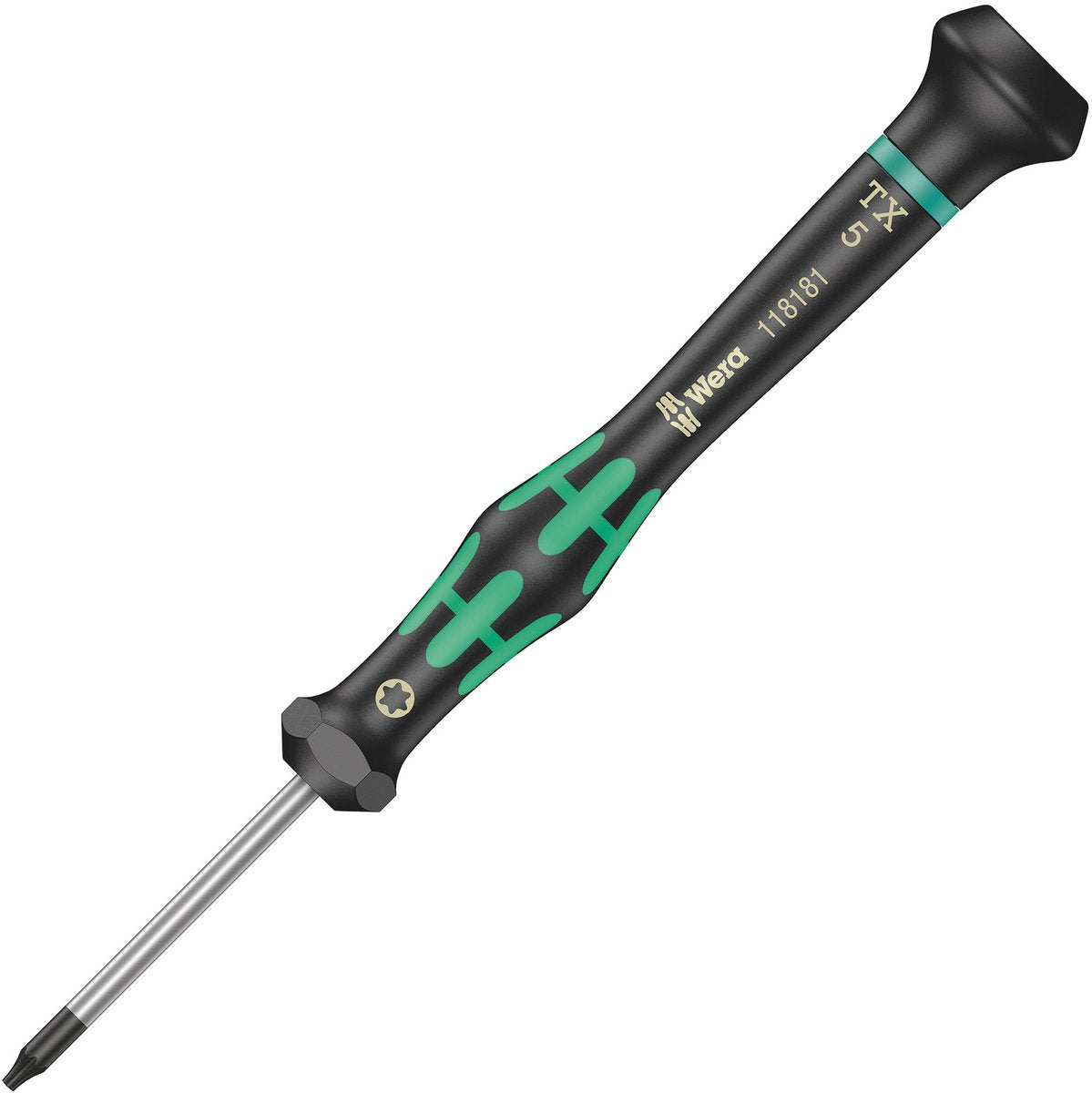 Wera elektrisk skruetrækker t 5
