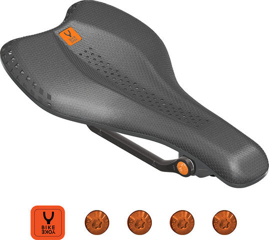 Bikeyoke sagma 3d farve sæt