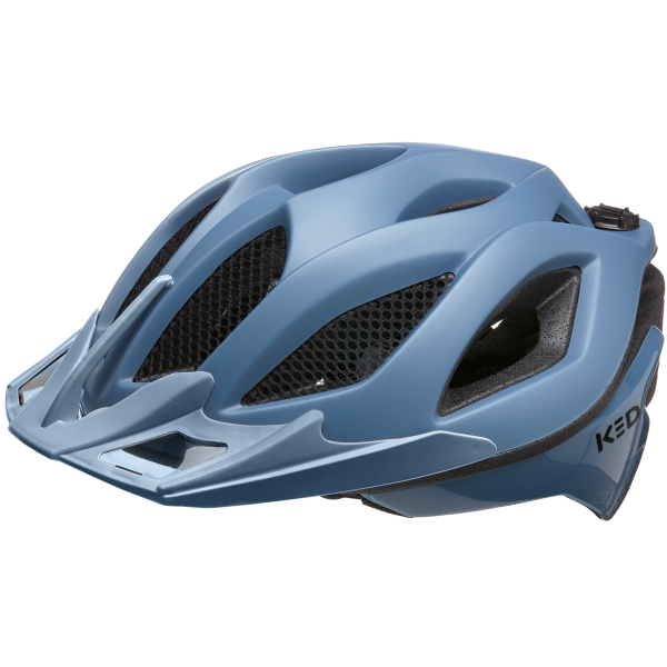 Ked cykelhjelm spiri ii trend m (52-58cm) - mat blå grå