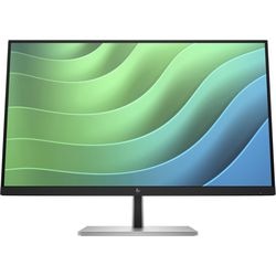 Skærm HP E Series E27 G5 68,6 cm (27") sort