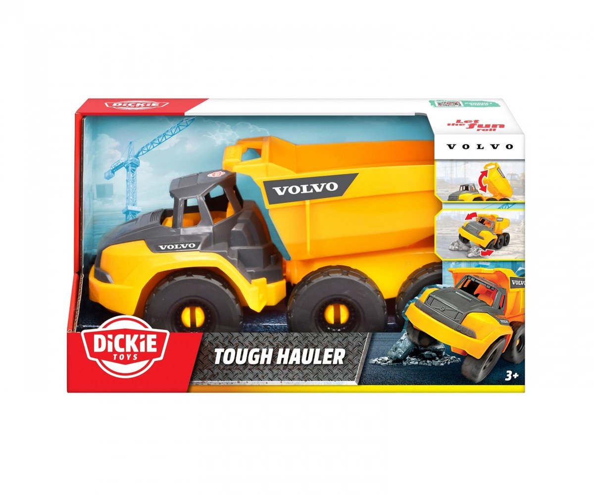 Dickie Volvo robust dumper