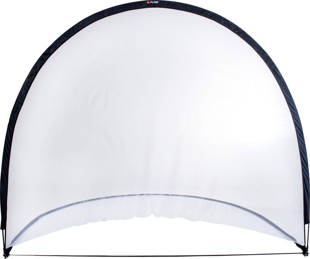 Pure2improve golfnet - golføvelsesnet - 240x210 cm