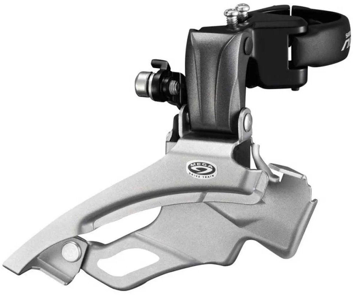 Shimano forskifter altus fd-m371 shim.fr.derail.altus fdm371 63-66 ds du.p
