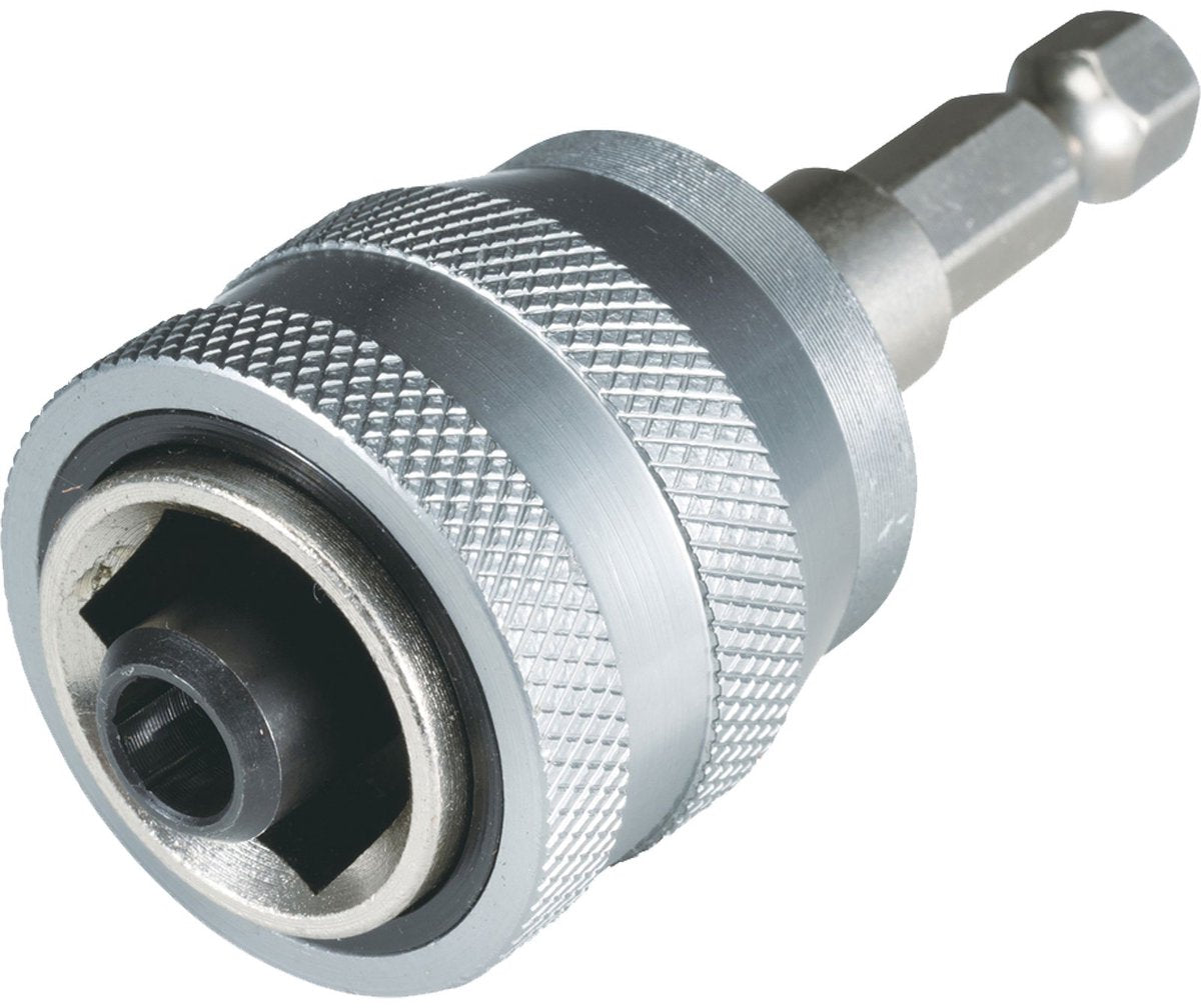 Makita tilbehør hulsav holder ezychange - e-04070 e-04070