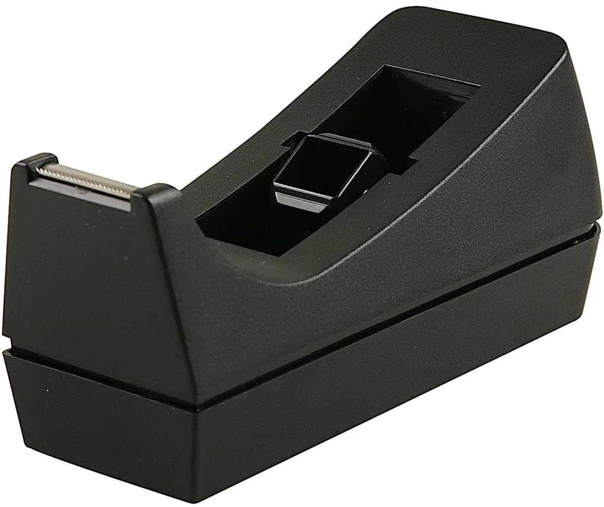 Creativ virksomhed https: www.cchobby.nl tapeholder-sort-1-stykke-24600