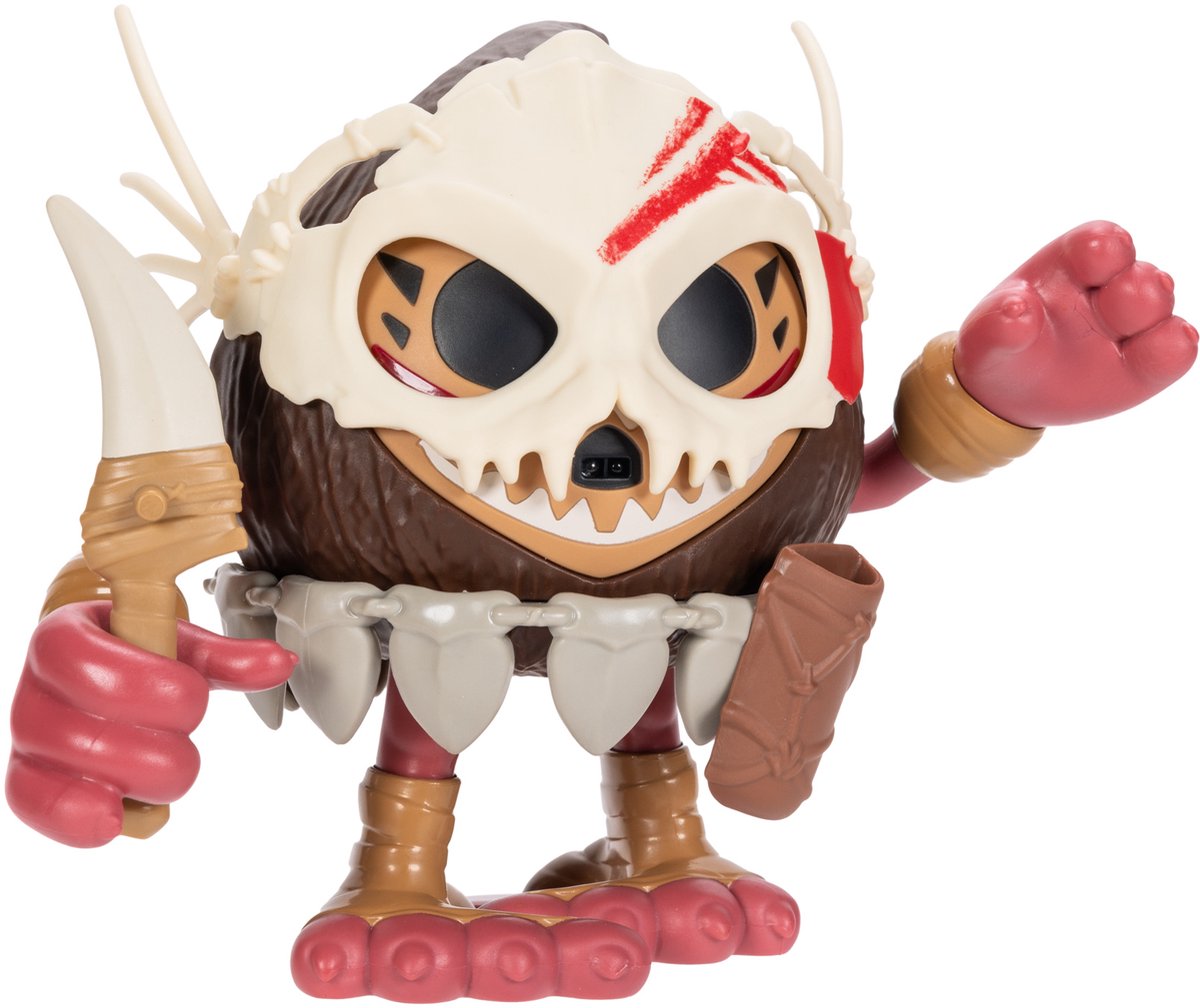 Jakks disney vaiana 2 går og taler kotu