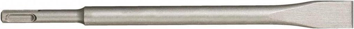 Metabo 628407000 fladmejsel 1 stk 20 mm total længde 250 mm sds-plus 1 stk.