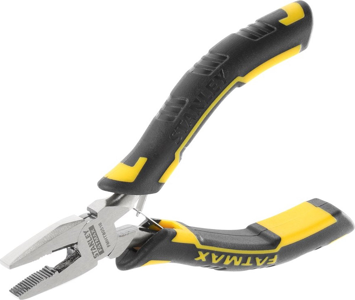 Stanley fatmax mini-kombitænger - fmht0-80516