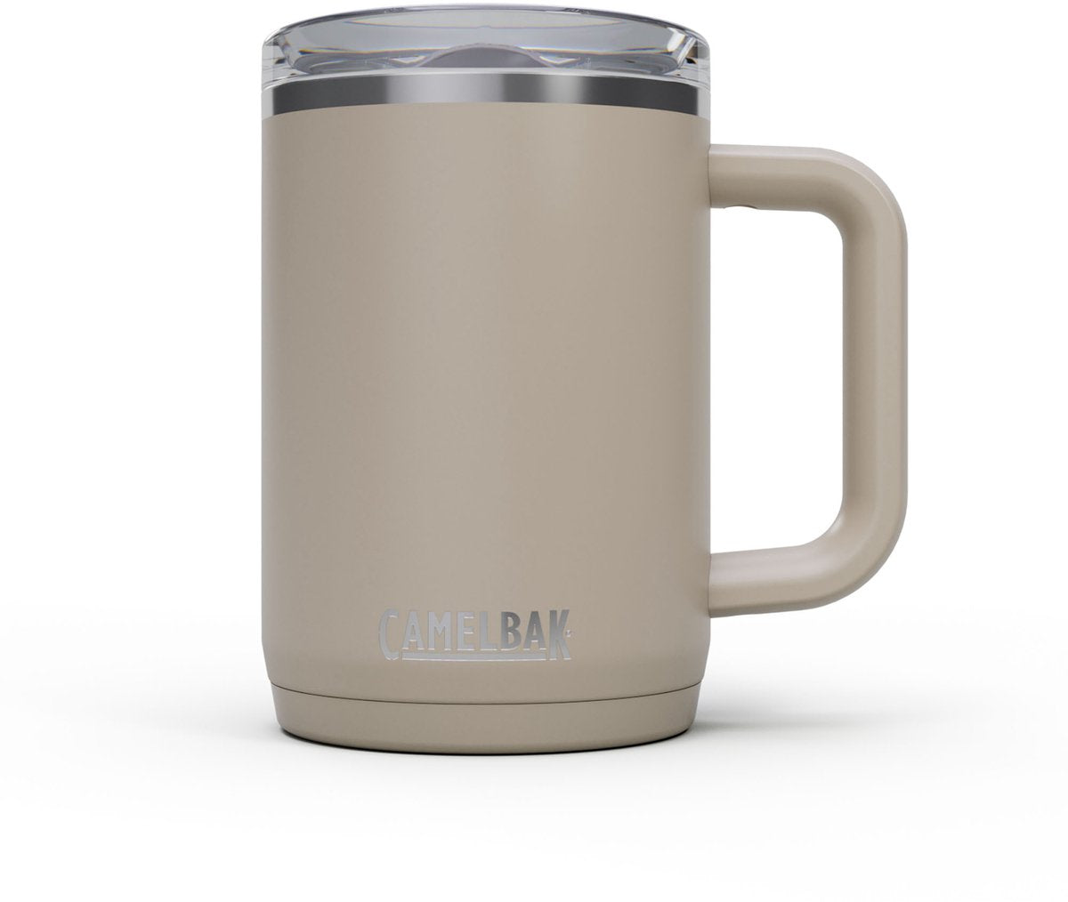Camelbak trives termokop 470ml - rustfrit stål, sten