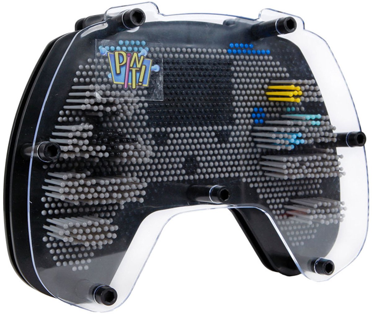 Van manen pin det! spilcontroller, 22 cm
