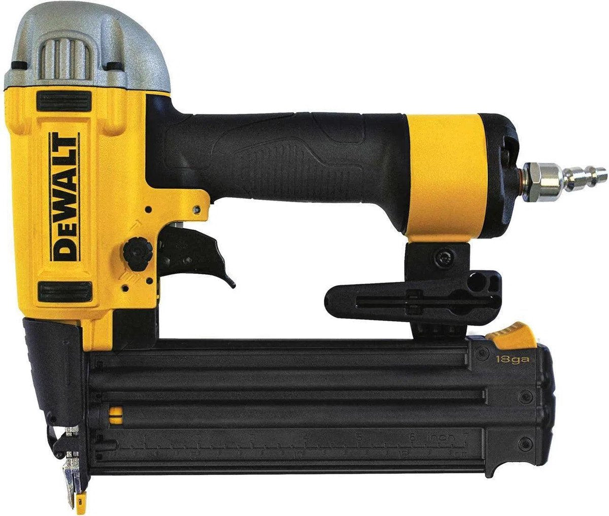 Dewalt dpn1850pp afsluttende sømpistol 15 - 50 mm - dpn1850pp-xj