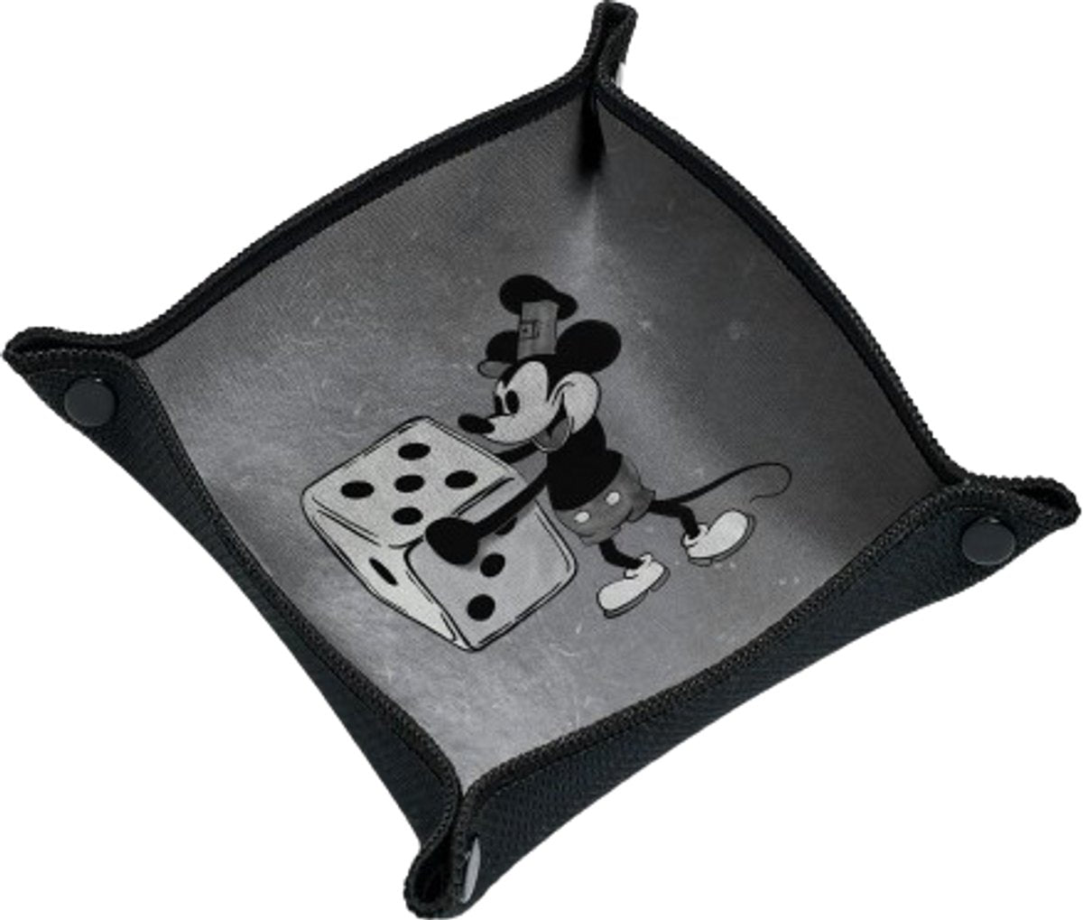 Geronimo spil terningbakke - mickey mouse - - offline - tilbehør