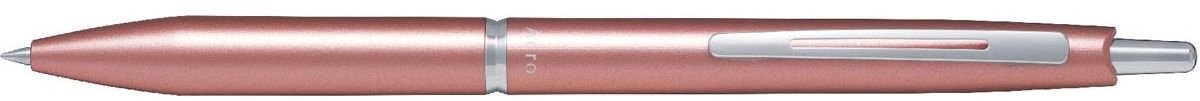 Pilot kuglepen acro 1000 medium rosa guld