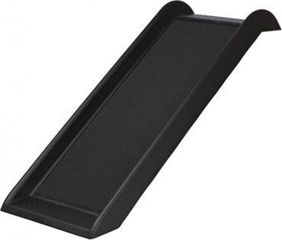 Trixie petwalk gangbro sort - 100x38 cm