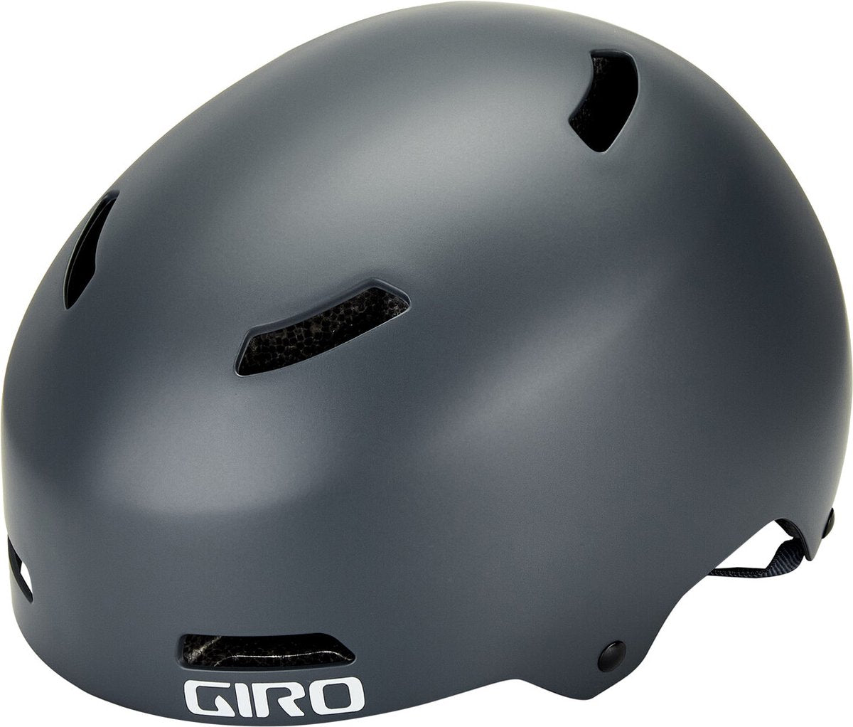 Giro quarter fs hjelm senior