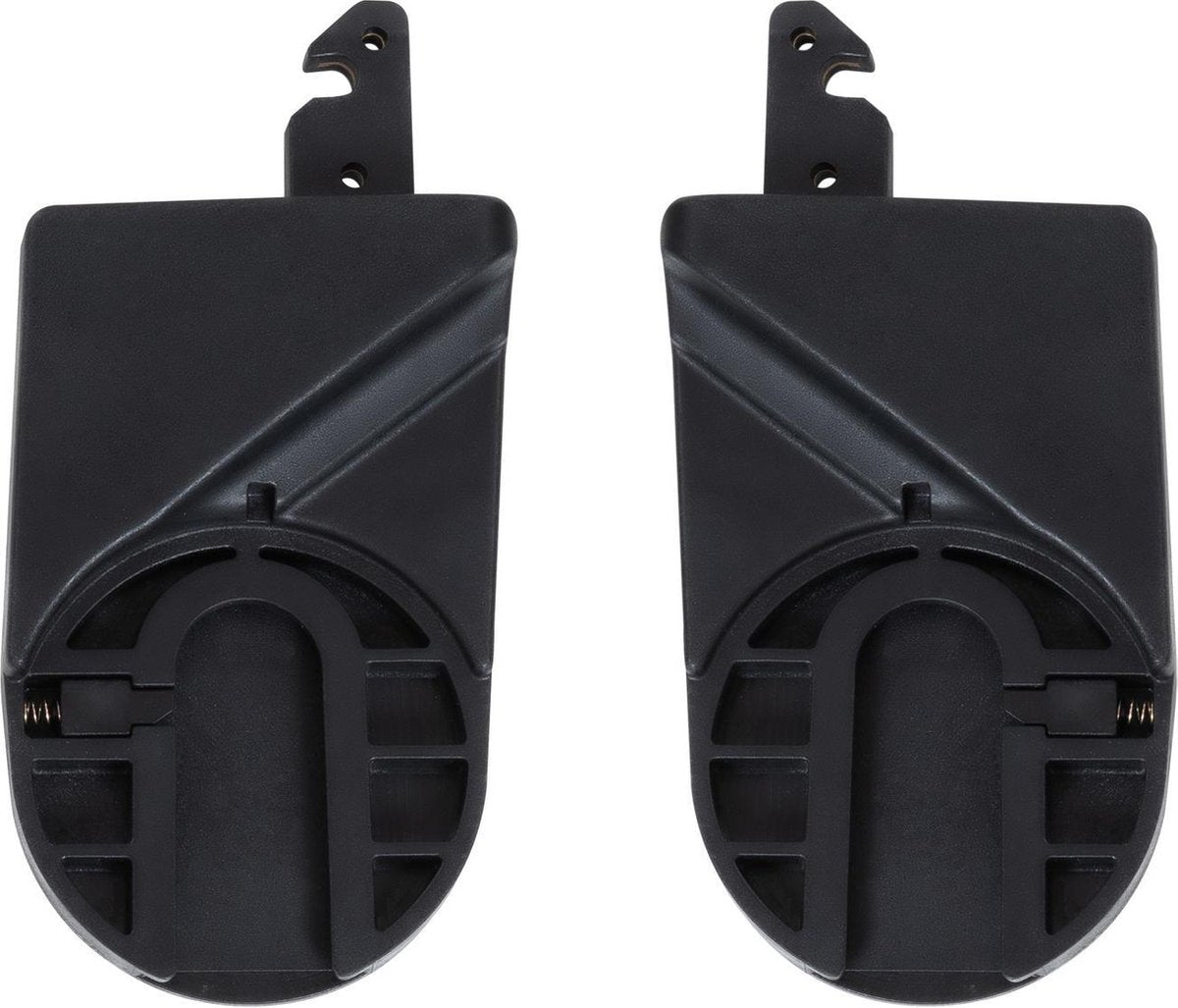 Hauck eagle autostol adapter comfort fix ipro baby sort