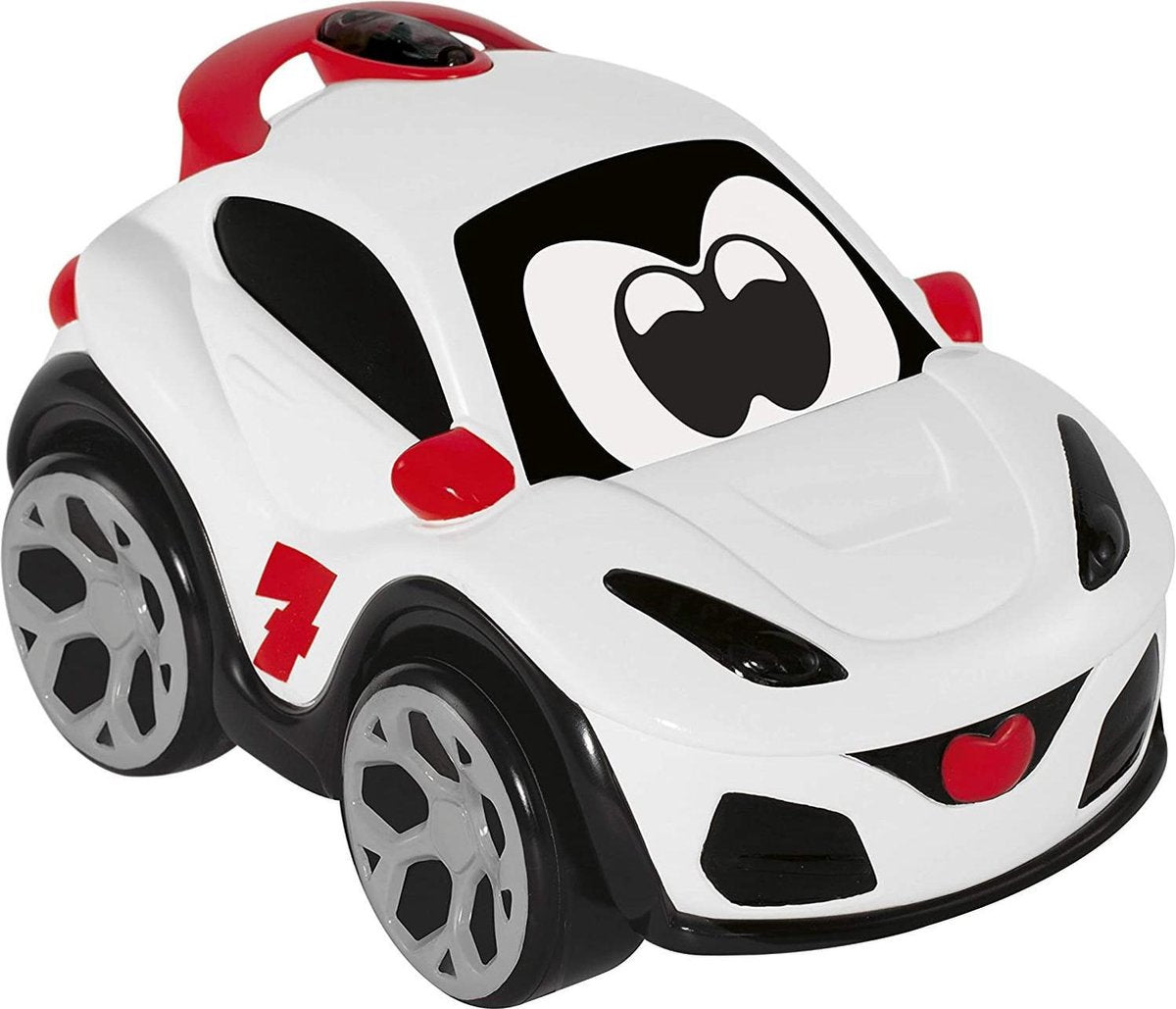 Chicco raket crossover rc