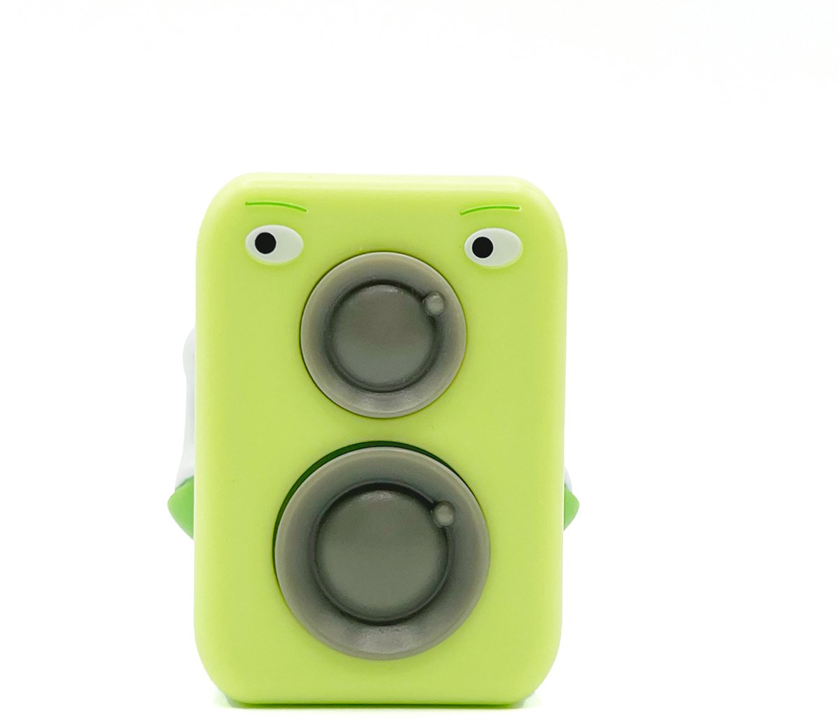 Fidget go - højttaler - fidget - anti-stress legetøj