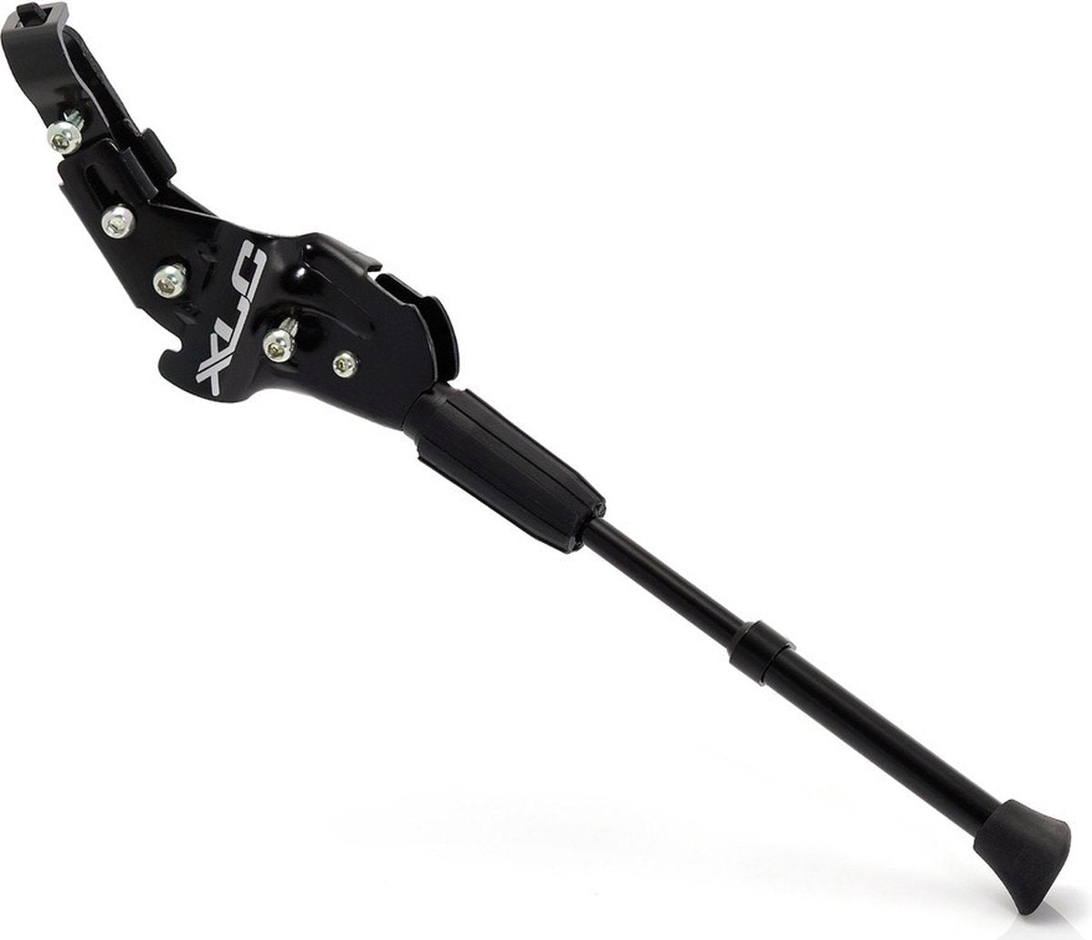 XLC KS-R06 cykelstativ - 24-28 tommer - justerbar - sort