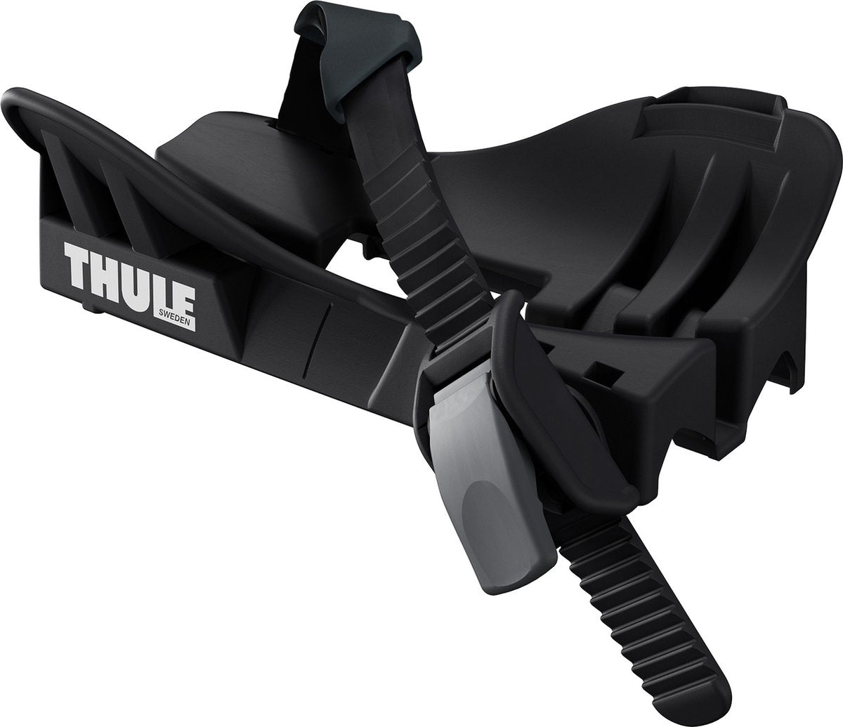 Thule upride 599 fat cykel adapter