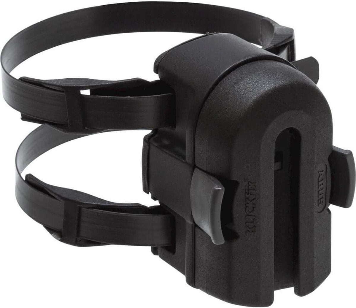 Abus USKF 770A - Black - Bicycle Slot