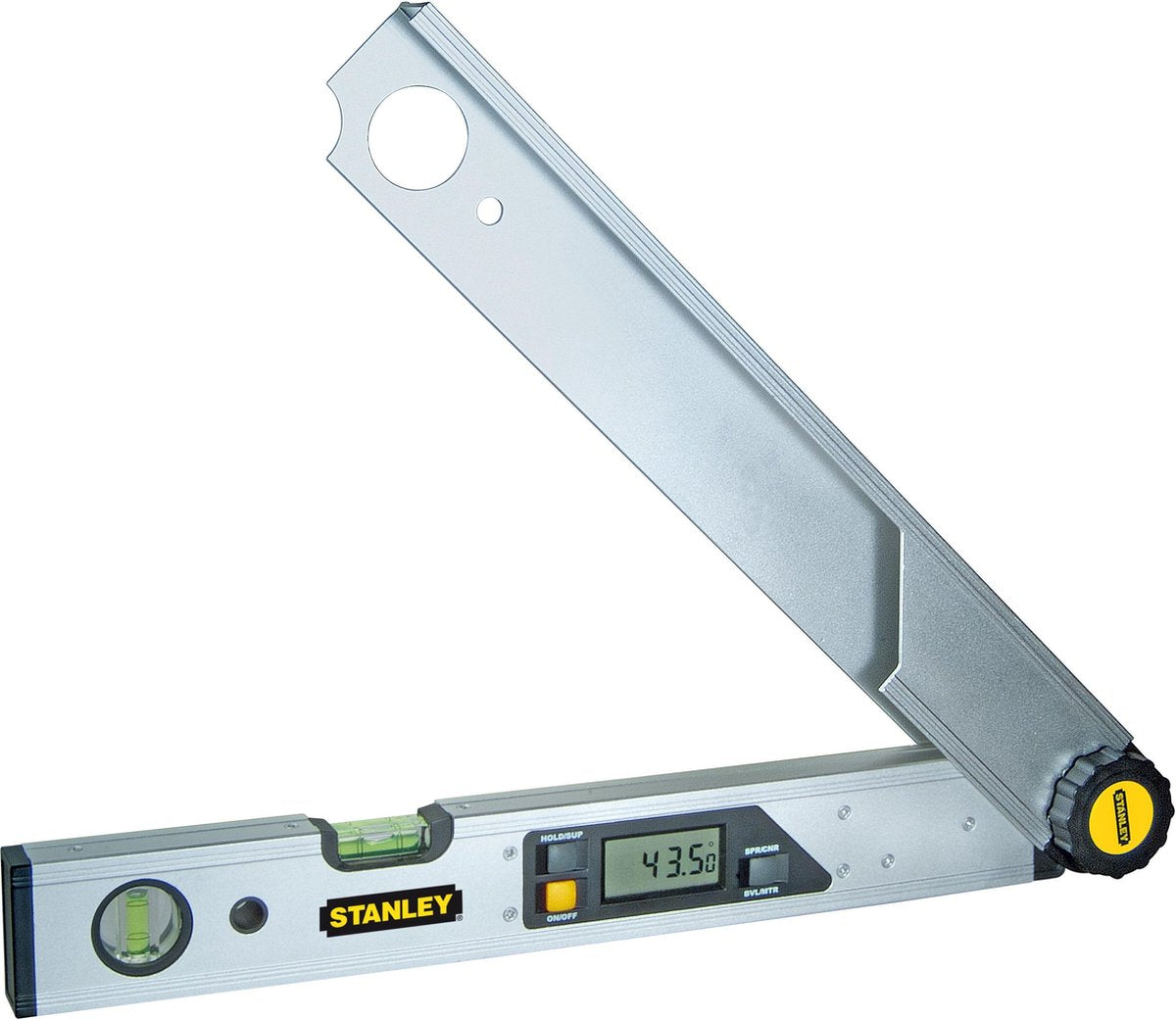Stanley digital affasning 40cm - 0-42-087