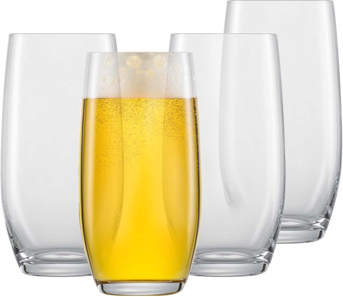 Schott Zwiesel til din tumbler - 330ml - 4 glas