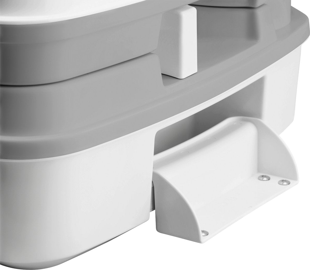 Thetford porta potti holddown kit x65 - bærbart toilet